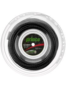 Prince Synthetic Gut 16/1.30 Duraflex String Reel - 660