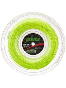 Prince Synthetic Gut 16/1.30 Duraflex String Reel - 660
