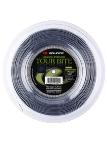 Solinco Tour Bite 15L (1.35) String Reel - 656'