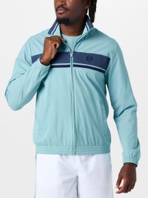 Sergio Tacchini Men's Damarindo Track Jacket