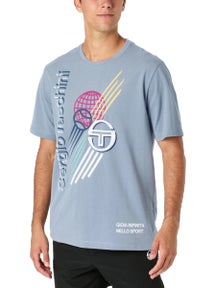 Sergio Tacchini Men's Fall Giocare T-Shirt