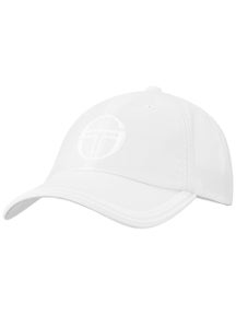 Sergio Tacchini Men's Fresca Hat - Gardenia
