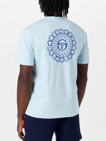 Sergio Tacchini Men's Fresca T-Shirt