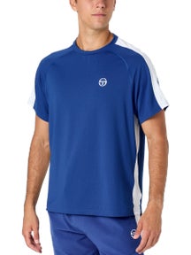 Sergio Tacchini Men's Trattino Top