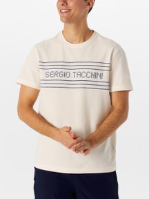 Sergio Tacchini Men's Spring Remo T-Shirt