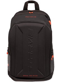 Starvie Hard Eva Padel Backpack Bag Black