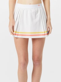 Sergio Tacchini Women's Fall Noale Wrap Skirt