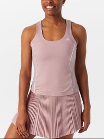 Sergio Tacchini Women's Spring Tessa Scoop Neck Tank