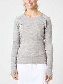 Selkirk x AvaLee Women's Fitted Long Sleeve