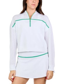 Sofibella Women's Alpine Pullover