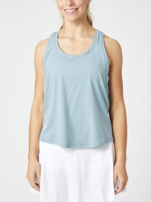 Selkirk x AvaLee Women's Racerback Tank