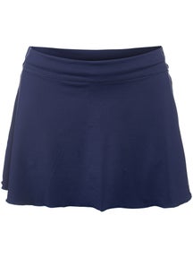 Sofibella Women's UV 13" Skirt - Navy