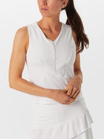 Sofibella Women's Equilibrium Mirror Tank