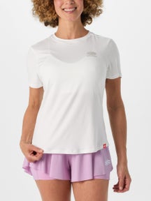 Selkirk Women's Essential Short Sleeve