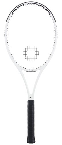 Solinco Whiteout 305 XTD+ Demo