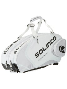 Solinco Whiteout 6-Pack Tour Bag 