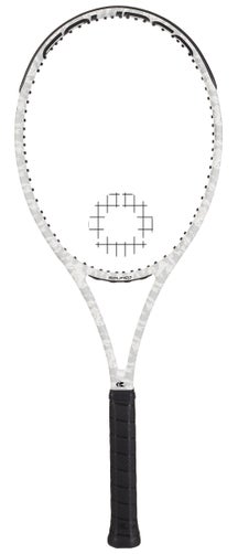 Solinco Whiteout 305 XTD 18x20 v2 Camo Racquet