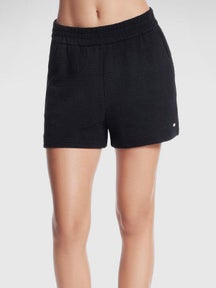 Skechers Women's Pickleball Go Walk Diamond 4" Short