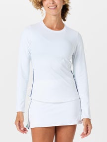 Sofibella Women's Perfect Storm Long Sleeve