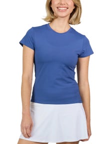 Sofibella Women's Icon Top - Twilight