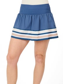 Sofibella Women's Quiet Force Trim Skirt