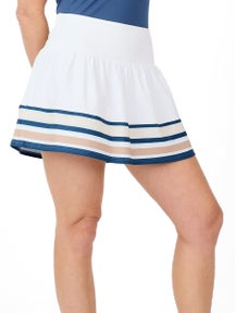 Sofibella Women's Quiet Force Trim Skirt