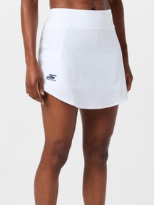 Skechers Women's Court Performance Skirt - White