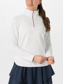 Skechers Women's Ottomon Quarter Zip