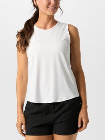 Skechers Women's Stride Performance Tank - White