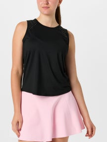 Skechers Women's Stride Performance Tank - Black