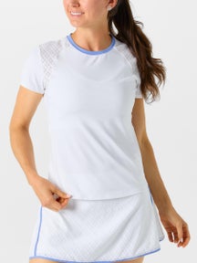 Sofibella Women's Spring Tide Short Sleeve