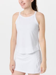 Sofibella Women's Team Baseline Tank