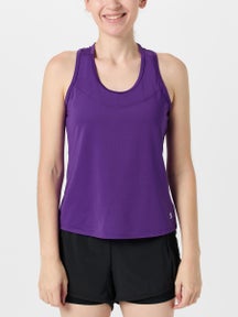 Sofibella Women's Team Crosscourt Tank