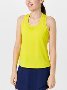 Sofibella Women's Team Crosscourt Tank