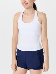 Sofibella Women's Team Solid Tank