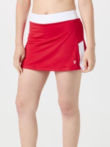 Sofibella Women's Team Straight Skirt