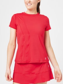 Sofibella Women's Team Short Sleeve Top