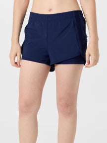 Sofibella Women's Team Woven Short