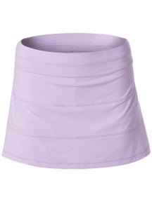 Sofibella Women's UV Solid Skirt - Lavender