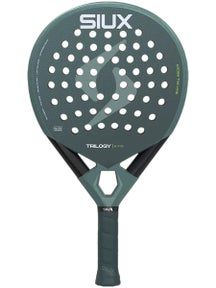 Siux Trilogy Elite 6 Padel Racket