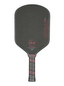 Six Zero Coral Pro Hybrid Infrared Paddle