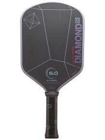 Six Zero Black Diamond Infinity Paddle