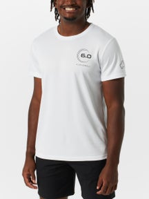 Six Zero Men's Go Next Level 6.0 Logo Shirt