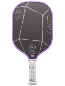 Six Zero Quartz Pickleball Paddle