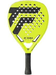 Tecnifibre Bomba Max Padel Demo