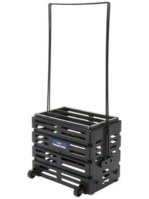 Tourna Pickleball Ballport Caddy with Wheels