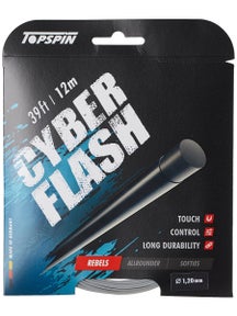 Topspin Cyber Flash String 17L/1.20