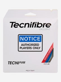 Tecnifibre Tecni Fuse 17/1.24 Hybrid String