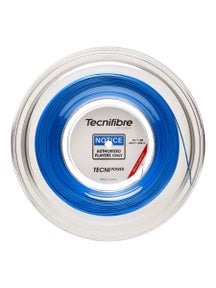 Tecnifibre Tecni Power 16/1.28 String Reel - 660'