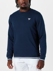 Tecnifibre Men's Team Crewneck